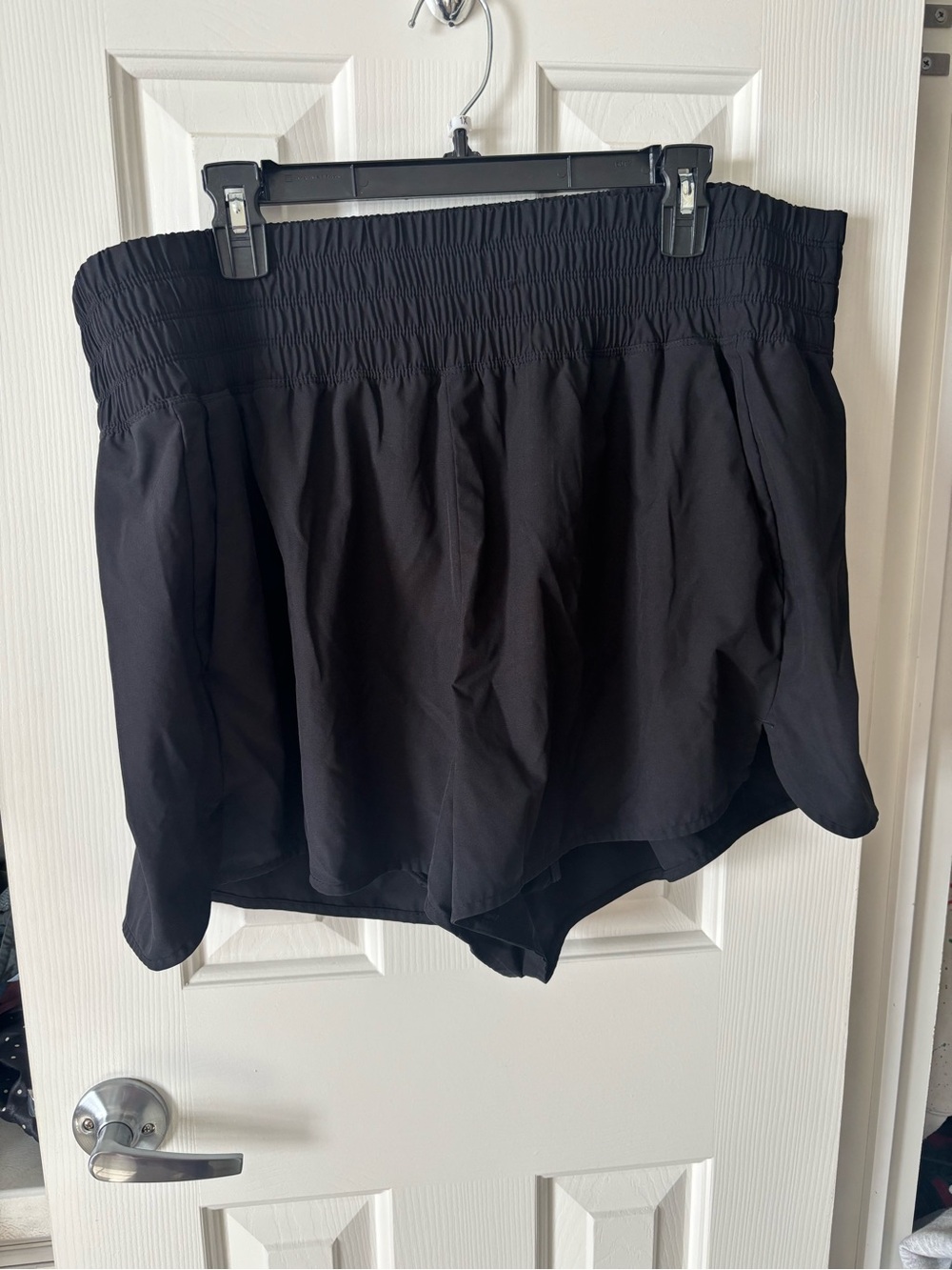 Old Navy Active Shorts